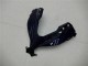 Bleu Noir Carénage Moto EX300 13-16