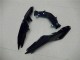Bleu Noir Carénage Moto EX300 13-16