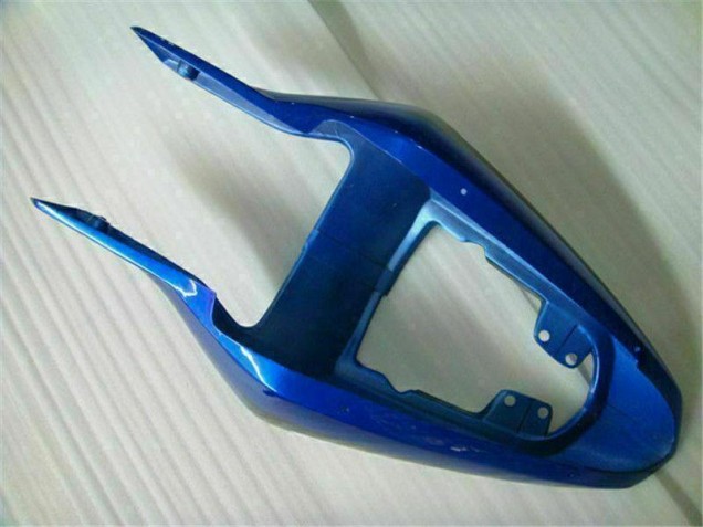 Bleu Noir Carénage Moto GSXR 1000 K3 03-04