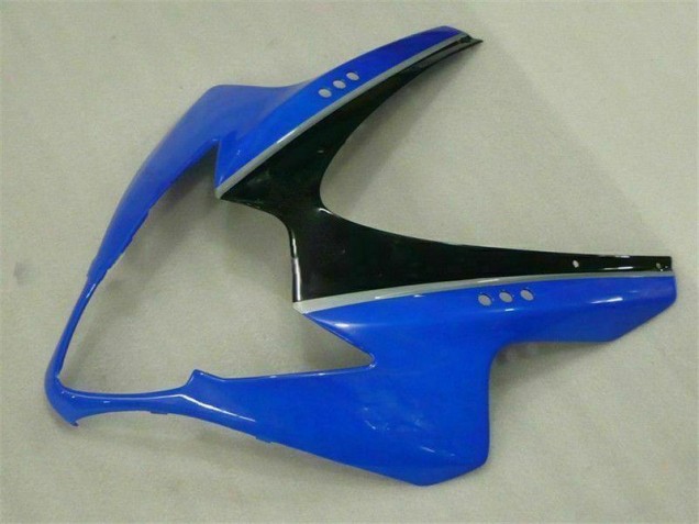 Bleu Noir Carénage Moto GSXR 1000 K5 05-06