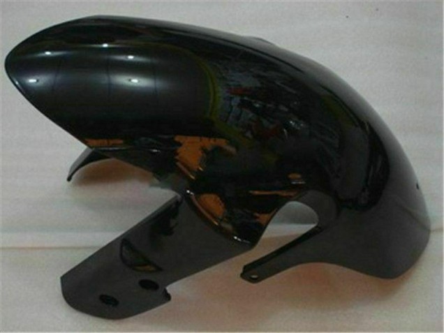 Bleu Noir Carénage Moto GSXR 1000 K5 05-06