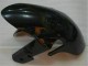 Bleu Noir Carénage Moto GSXR 1000 K5 05-06