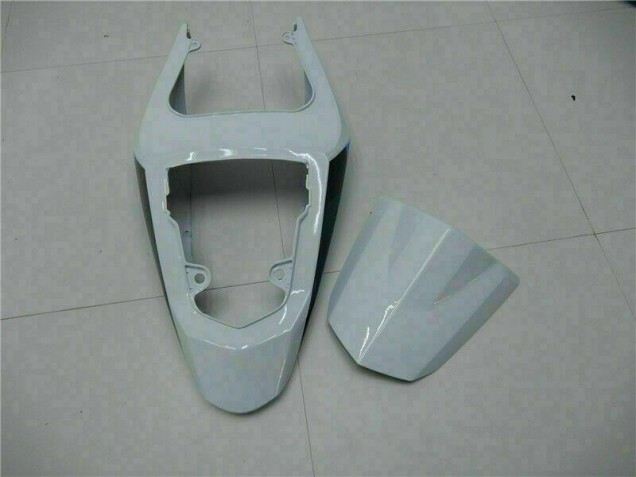 Bleu Noir Carénage Moto GSXR 600 / 750 K4 04-05 Bleu Noir Carénage Moto GSXR 600 / 750 K4 04-05