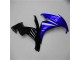 Bleu Noir Carénage Moto R1 04-06 Bleu Noir Carénage Moto R1 04-06