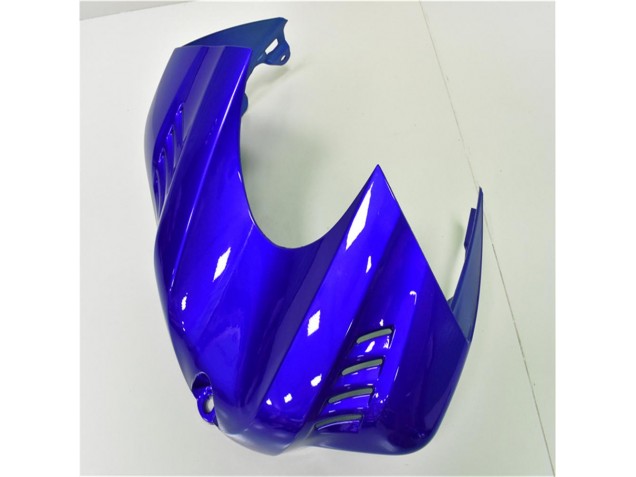 Bleu Noir Carénage Moto R6 17-23