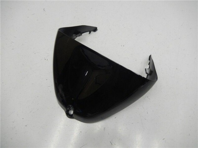Bleu Noir Carénage Moto ZX6R 05-06