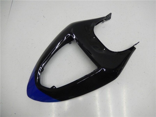 Bleu Noir Carénage Moto ZX6R 05-06