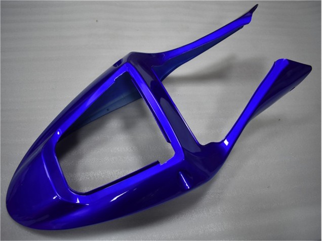Bleu Noir Carénages Moto CBR 600 F4i 01-03