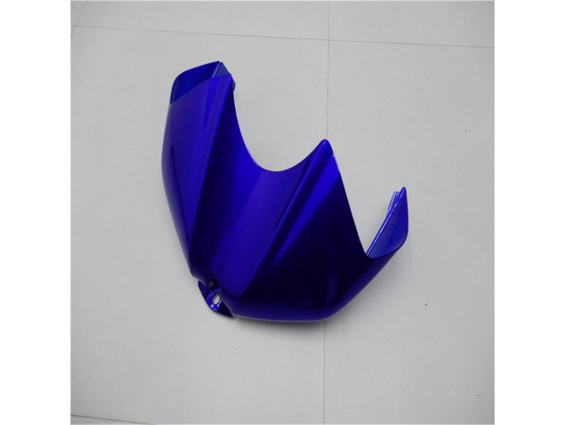 Bleu Noir Carénages Moto & Carrosserie R6 06-07
