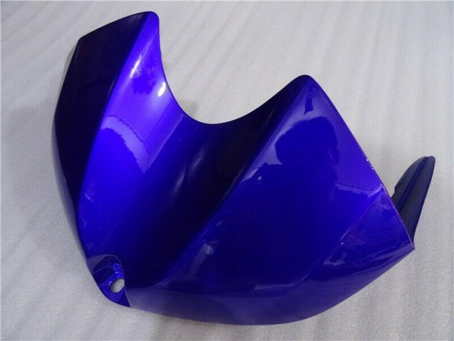 Bleu Noir Carénages Moto R6 08-16