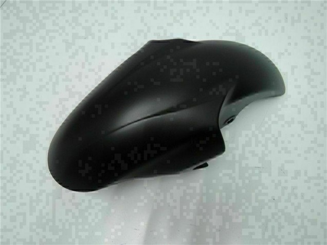 Bleu Noir Carénages Moto R6 98-02 Bleu Noir Carénages Moto R6 98-02