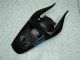 Bleu Noir Carénages Moto R6 98-02 Bleu Noir Carénages Moto R6 98-02