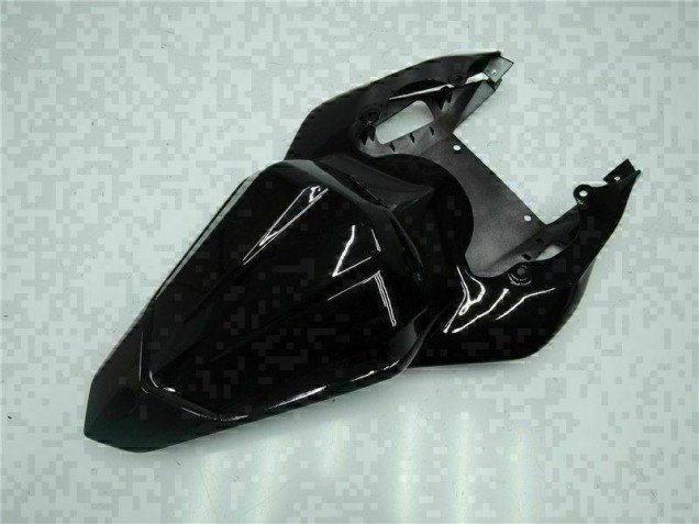 Bleu Noir Carrosserie Moto R6 06-07