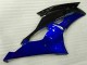 Bleu Noir Carrosserie Moto R6 08-16