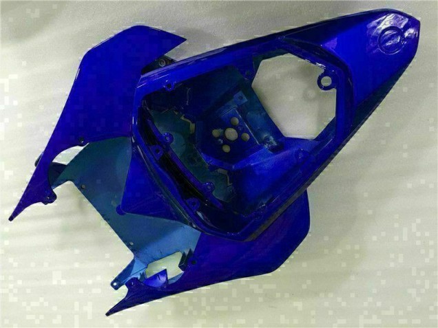 Bleu Noir Carrosserie Moto R6 08-16