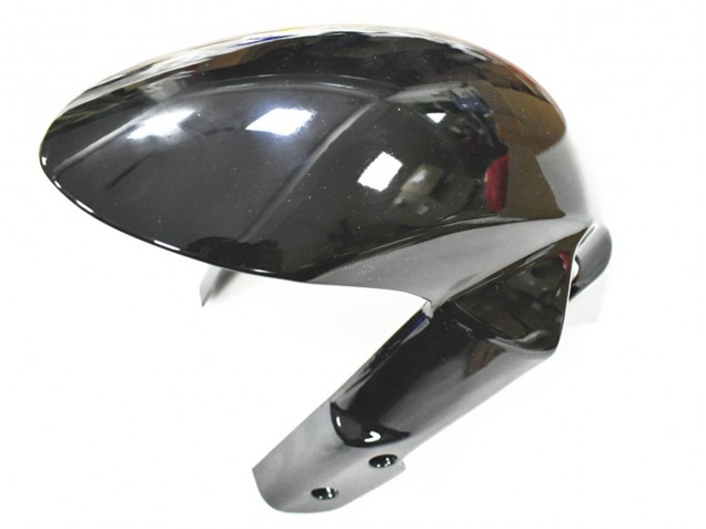 Bleu Noir Kit Carénages Motos Complet GSXR 1000 K5 05-06