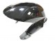 Bleu Noir Kit Carénages Motos Complet GSXR 1000 K5 05-06