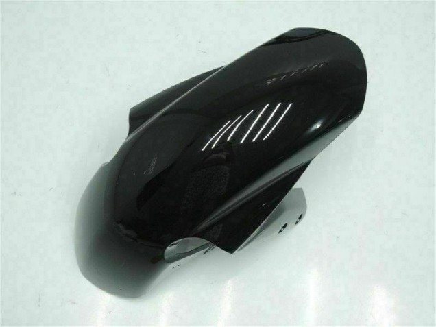 Bleu Noir Kit Carénages Motos Complet GSXR 600 / 750 K4 04-05 Bleu Noir Kit Carénages Motos Complet GSXR 600 / 750 K4 04-05