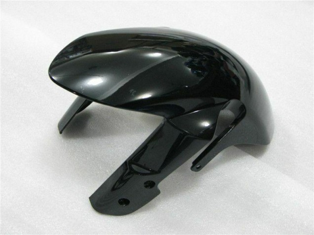 Bleu Noir Kit Carénages Motos Complet GSXR 600 / 750 K6 06-07