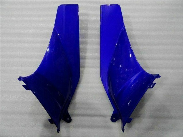 Bleu Vert Movistar Castrol Carénage Moto CBR 600 RR 03-04 Bleu Vert Movistar Castrol Carénage Moto CBR 600 RR 03-04