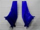 Bleu Vert Movistar Castrol Carénage Moto CBR 600 RR 03-04 Bleu Vert Movistar Castrol Carénage Moto CBR 600 RR 03-04
