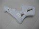 Brillant Blanc Carénage Moto CBR 600 RR 03-04