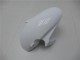 Brillant Blanc Carénage Moto CBR 600 RR 03-04