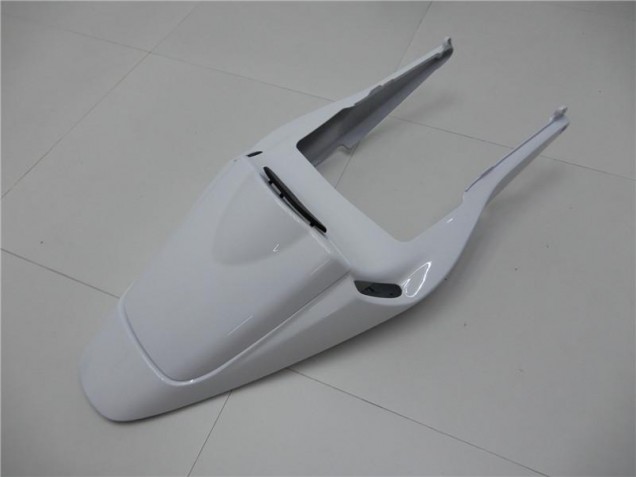 Brillant Blanc Carénage Moto CBR 600 RR 03-04