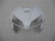 Brillant Blanc Carénage Moto CBR 600 RR 05-06