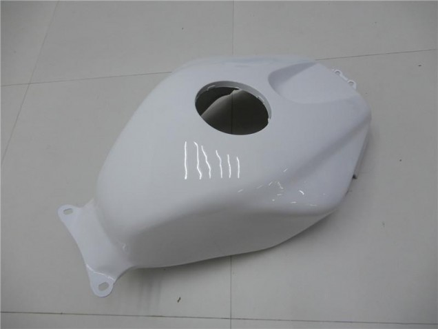 Brillant Blanc Carénage Moto CBR 600 RR 05-06