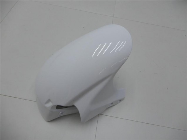 Brillant Blanc Carénage Moto CBR 600 RR 05-06