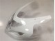 Brillant Blanc Carénage Moto GSXR 600 / 750 K4 04-05 Brillant Blanc Carénage Moto GSXR 600 / 750 K4 04-05