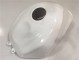 Brillant Blanc Carénage Moto GSXR 600 / 750 K4 04-05 Brillant Blanc Carénage Moto GSXR 600 / 750 K4 04-05