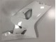 Brillant Blanc Carénage Moto GSXR 600 / 750 K4 04-05 Brillant Blanc Carénage Moto GSXR 600 / 750 K4 04-05