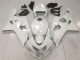 Brillant Blanc Carénage Moto GSXR 600 / 750 K4 04-05 Brillant Blanc Carénage Moto GSXR 600 / 750 K4 04-05
