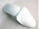 Brillant Blanc Carénage Moto ZX6R 00-02