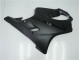Brillant Noir Mat Carénage Moto CBR 600 F4i 01-03 Brillant Noir Mat Carénage Moto CBR 600 F4i 01-03