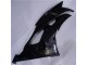 Brillant Noir Mat Carénage Moto R6 08-16