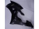 Brillant Noir Mat Carénage Moto R6 08-16