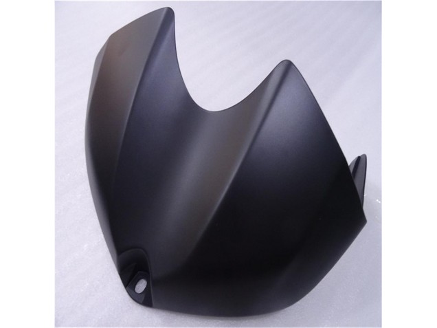 Brillant Noir Mat Carénage Moto R6 08-16