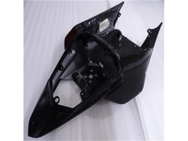 Brillant Noir Mat Carénage Moto R6 08-16
