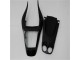 Brillant Noir Mat Carénage Moto R6 98-02 Brillant Noir Mat Carénage Moto R6 98-02
