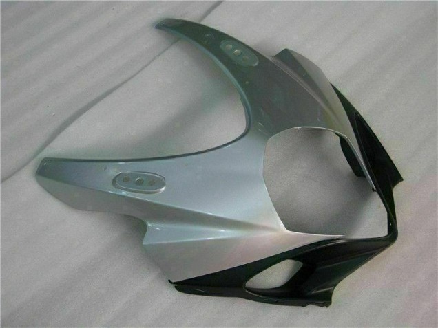 Brun Argent Carénage Moto GSXR 1000 K7 07-08 Brun Argent Carénage Moto GSXR 1000 K7 07-08