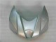 Brun Argent Carénage Moto GSXR 1000 K7 07-08 Brun Argent Carénage Moto GSXR 1000 K7 07-08
