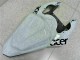 Brun Blanc Carénage Moto R6 06-07