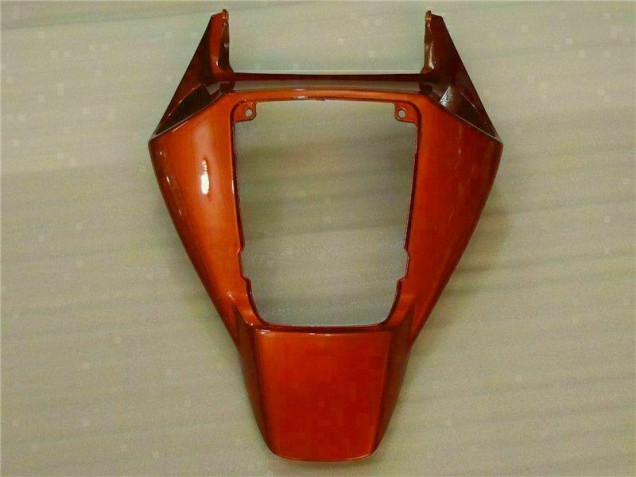 Brun Carénage Moto CBR 1000 RR 06-07