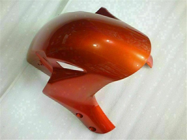 Brun Noir Carénage Moto CBR 1000 RR 04-05 Brun Noir Carénage Moto CBR 1000 RR 04-05