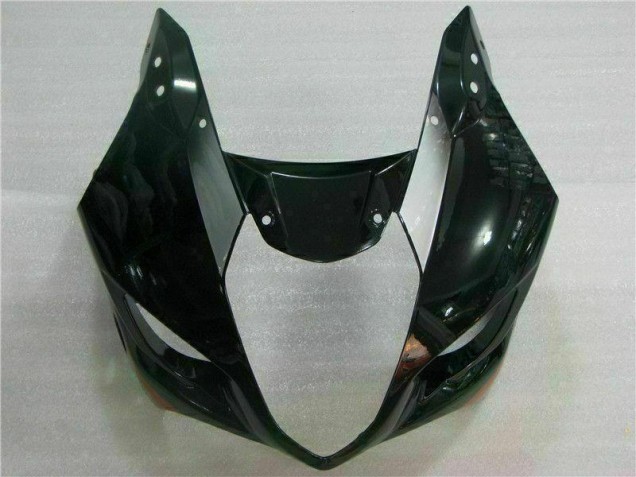 Brun Noir Carénage Moto GSXR 1000 K3 03-04 Brun Noir Carénage Moto GSXR 1000 K3 03-04