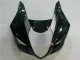 Brun Noir Carénage Moto GSXR 1000 K3 03-04 Brun Noir Carénage Moto GSXR 1000 K3 03-04