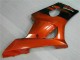 Brun Noir Carénage Moto GSXR 1000 K3 03-04 Brun Noir Carénage Moto GSXR 1000 K3 03-04